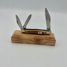 Robert Klass Kissing Crane Whittler