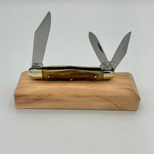 Robert Klass Kissing Crane Whittler
