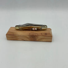 Robert Klass Kissing Crane Whittler