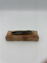 Robert Klass Kissing Crane Whittler