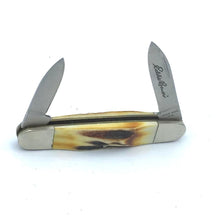 Bear MGC Eddie Bauer Edition 2 Blade Pocket Knife