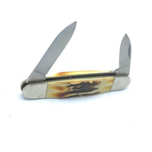 Bear MGC Eddie Bauer Edition 2 Blade Pocket Knife