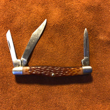 Vintage Kabar 1071 Whittler