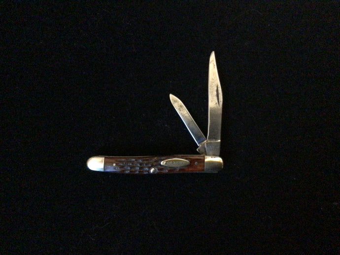 Vintage Case XX Small Jack Knife