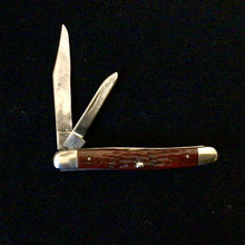 Vintage Case XX Small Jack Knife