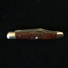 Vintage Case XX Small Jack Knife