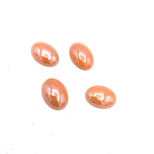 18x13 Opaque Glass Oval Cabochons, Choose Colors