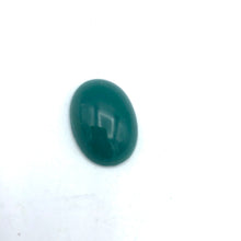 25x18 Glass Oval Cabochons, Choose Colors