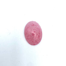 18x13 Fancy Glass Oval Cabochons, Choose Colors