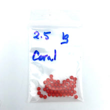 2.5mm Glass Ballotini Balls