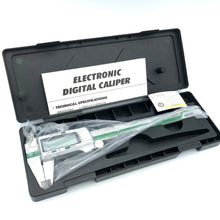 Stainless Steel Digital Calipers