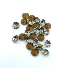 20SS Rhinestone Chatons Choose Color