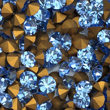 20SS Rhinestone Chatons Choose Color