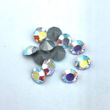 18PP Rhinestone Chatons 2.4-2.5mm 1/2g Choose Colors