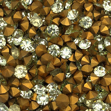 20SS Rhinestone Chatons Choose Color