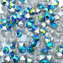 18PP Rhinestone Chatons 2.4-2.5mm 1/2g Choose Colors