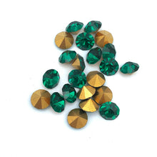 29SS Standard Cut Chatons, Choose Colors