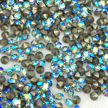 18PP Rhinestone Chatons 2.4-2.5mm 1/2g Choose Colors