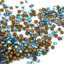 18PP Rhinestone Chatons 2.4-2.5mm 1/2g Choose Colors