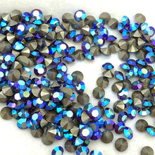 18PP Rhinestone Chatons 2.4-2.5mm 1/2g Choose Colors