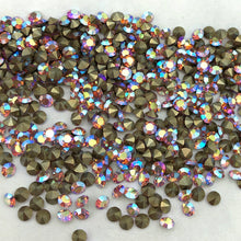 18PP Rhinestone Chatons 2.4-2.5mm 1/2g Choose Colors