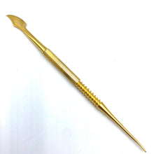 Prong Knife or Hatchet with Goober Chisel End
