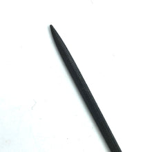 Wood Handle Needle Files