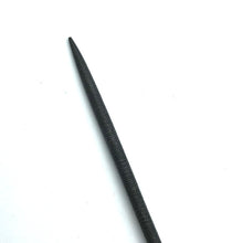 Wood Handle Needle Files