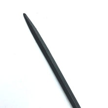 Wood Handle Needle Files