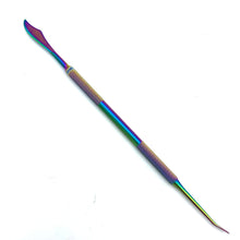 Prong Knife or Hatchet with Spear End