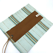 Jewelry Tool Rolls in Many Colors
