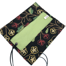 OOAK Jewelry Tool Rolls