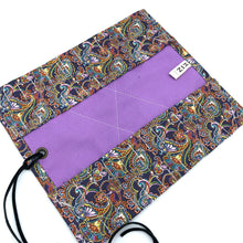 Jewelry Tool Rolls in Many Colors