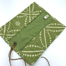 Jewelry Tool Rolls in Many Colors