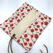 Jewelry Tool Rolls in Many Colors