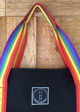 Dual Layered Made to Order Canvas Firewood Tote, 5 Colors Available