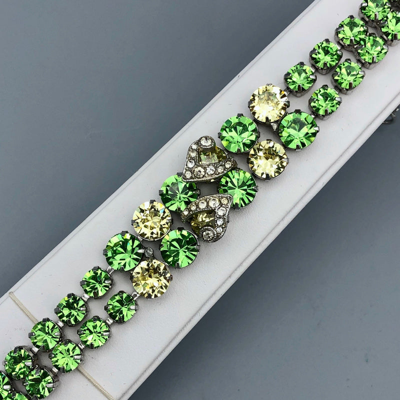 Eisenberg ice store bracelet